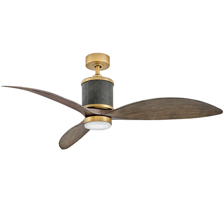 Hinkley-900360FHB-LDD-Heritage Brass