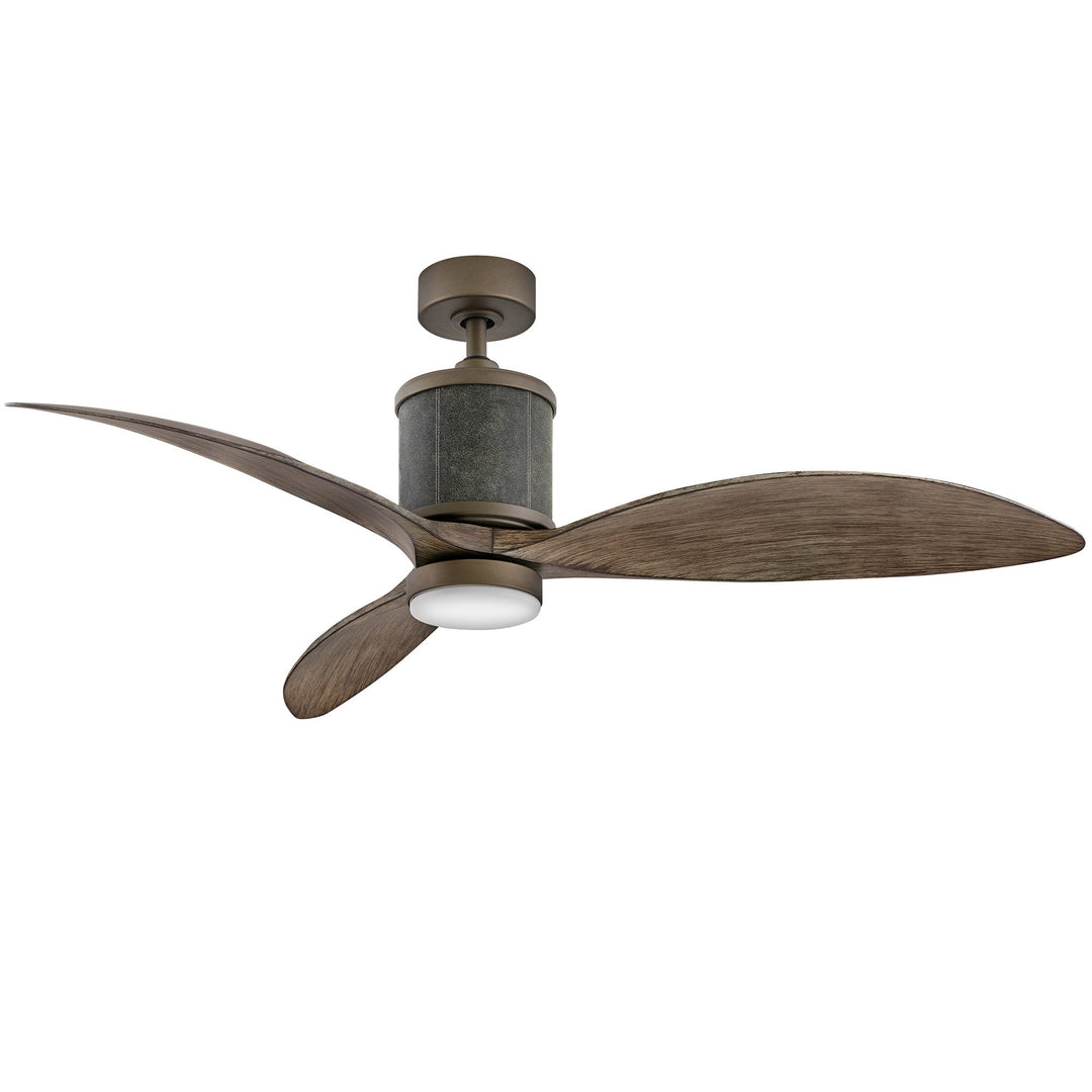 Hinkley-900360FMM-LDD-Metallic Matte Bronze
