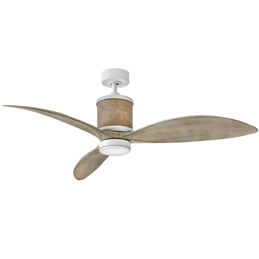 Hinkley-900360FMW-LDD-Matte White