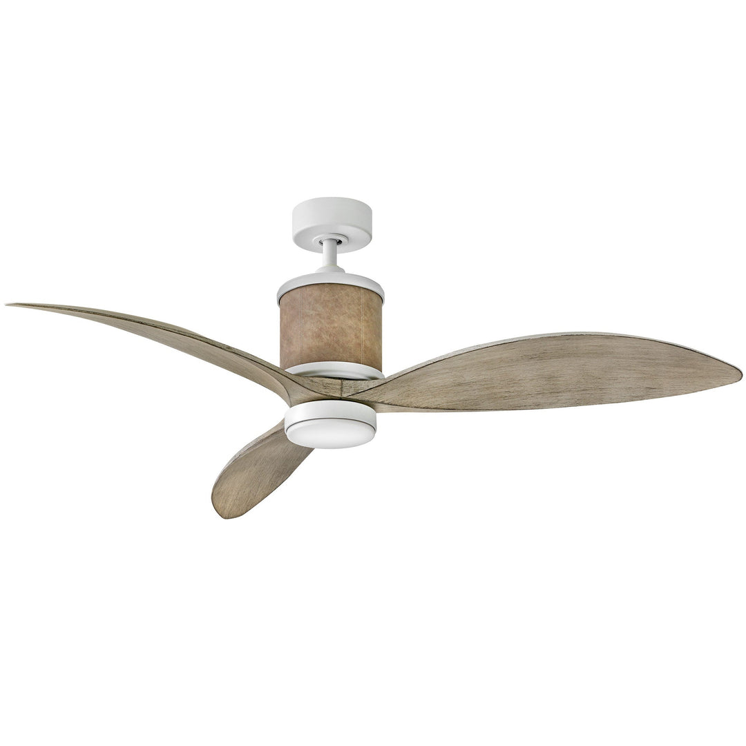 Hinkley-900360FMW-LDD-Matte White