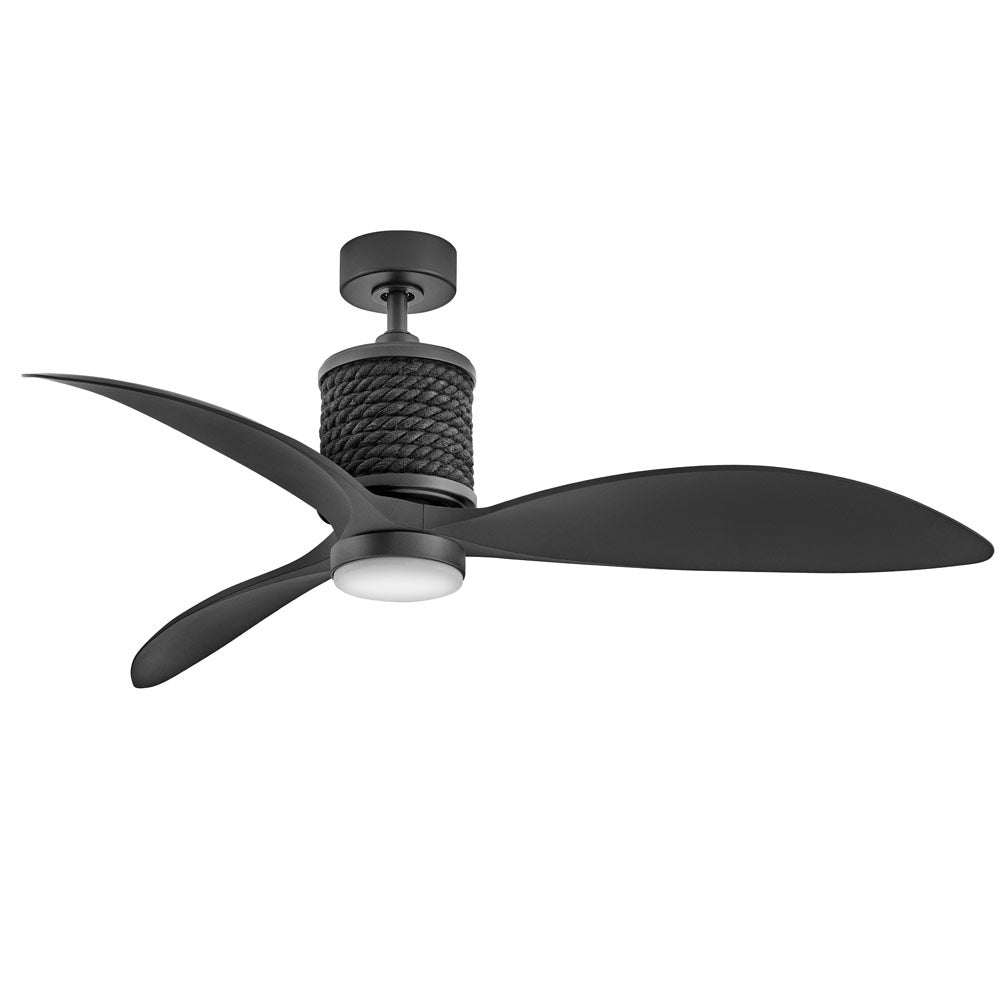 Hinkley-903160FMB-LDD-Matte Black