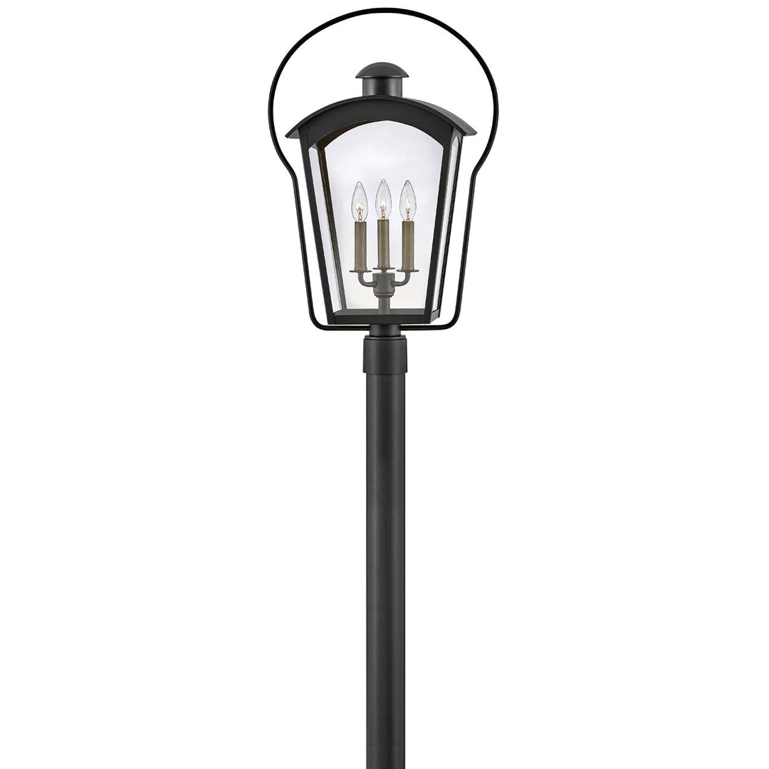 Hinkley-13301BK-Black