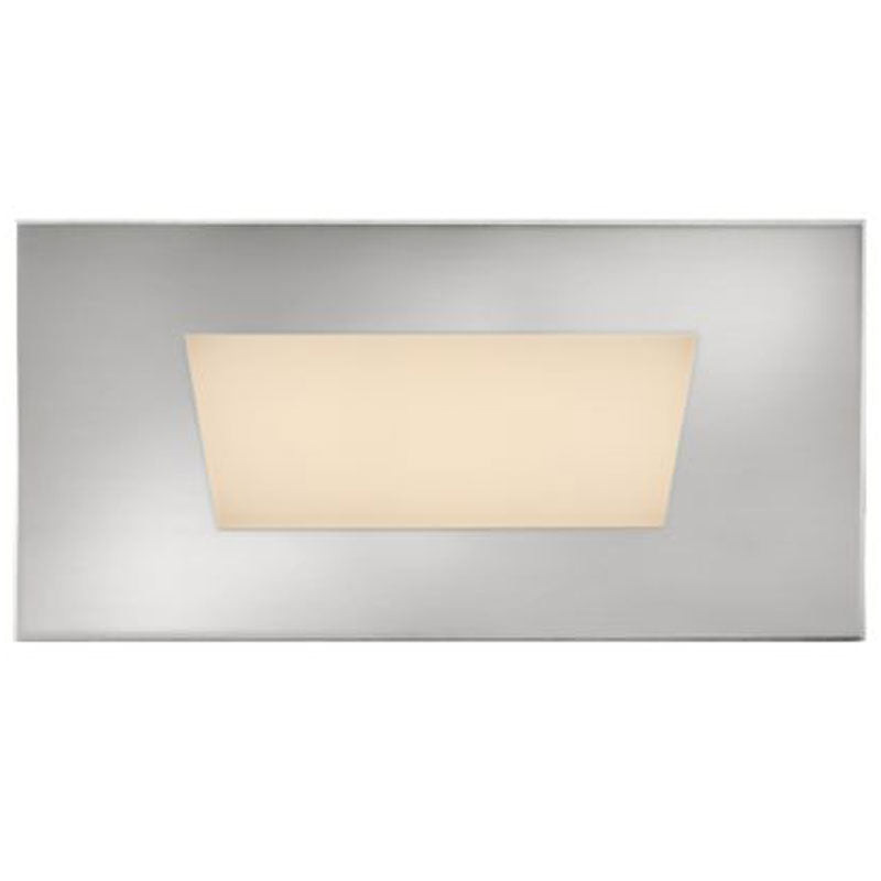 Dash 12V Outdoor Recessed Brick Light