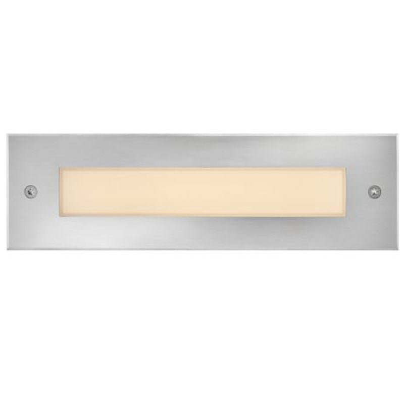 Hinkley-15345SS-Stainless Steel