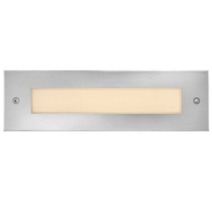 Hinkley-15345SS-Stainless Steel