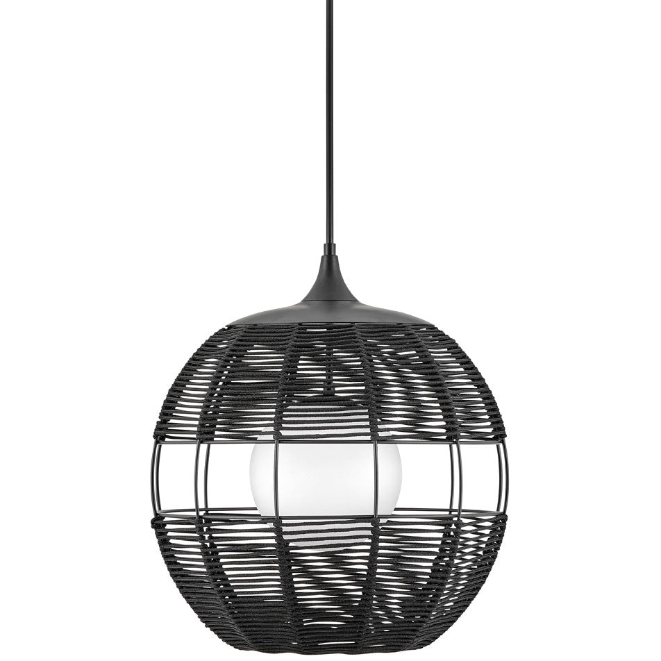 Maddox Outdoor Pendant