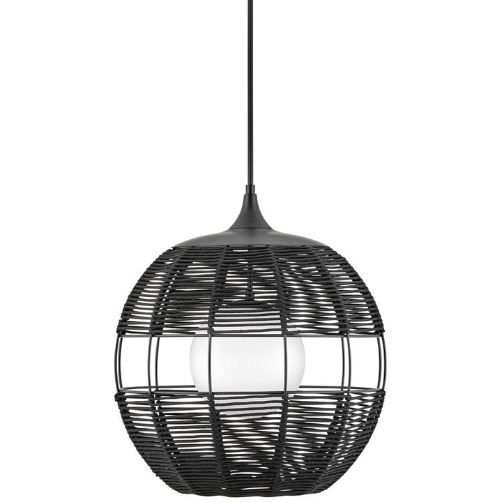 Maddox Outdoor Pendant