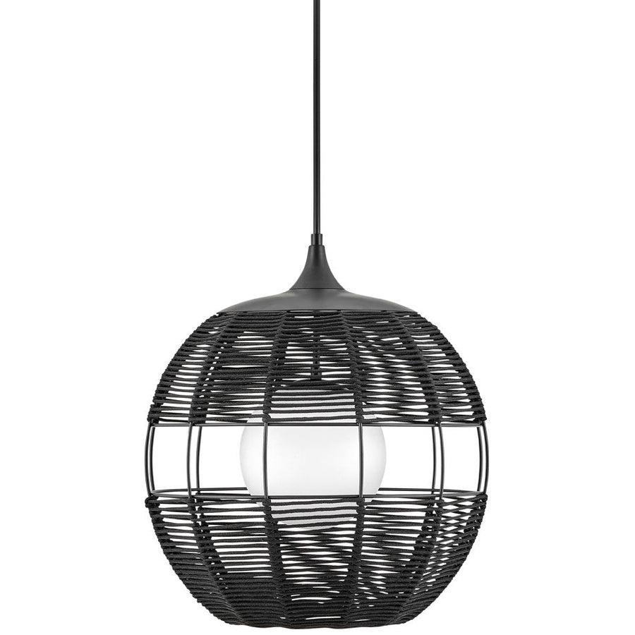 Maddox Outdoor Pendant