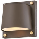 Hinkley Scout Outdoor Wall Sconce (view 3)