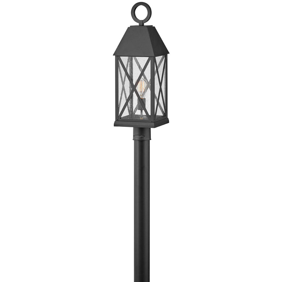 Hinkley-23301MB-Museum Black