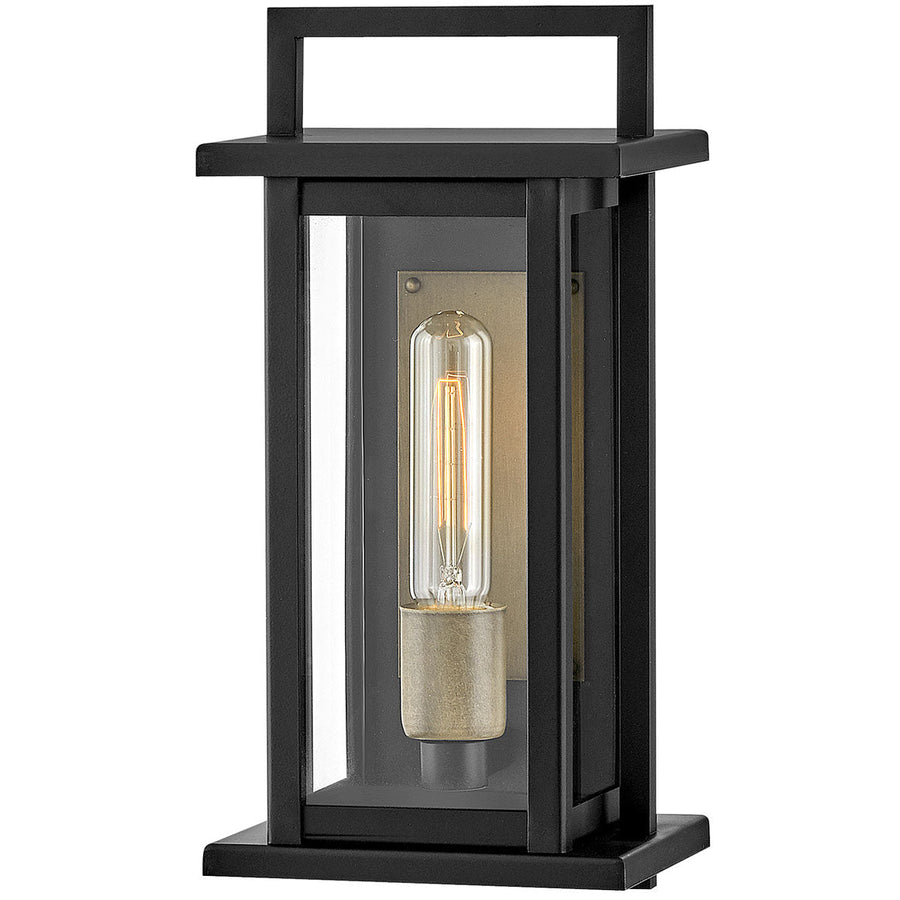 Hinkley-24020BK-Black / Burnished Bronze