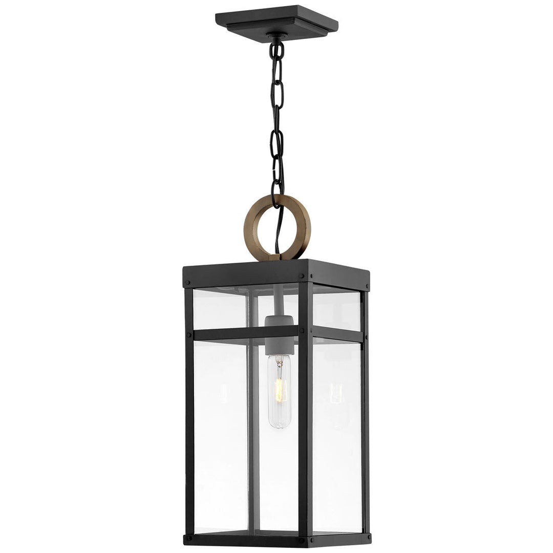 Hinkley Porter Outdoor Pendant (view 3)