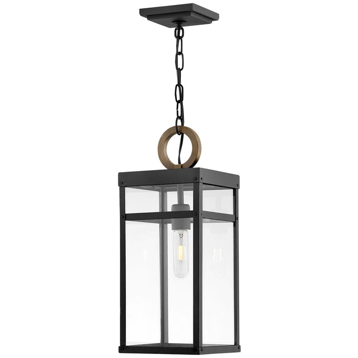 Hinkley Porter Outdoor Pendant (view 3)