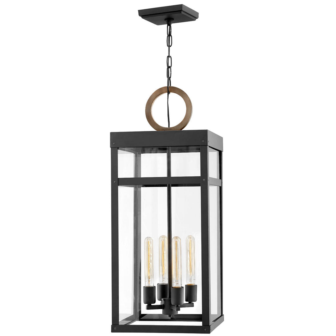 Hinkley Porter Outdoor Pendant