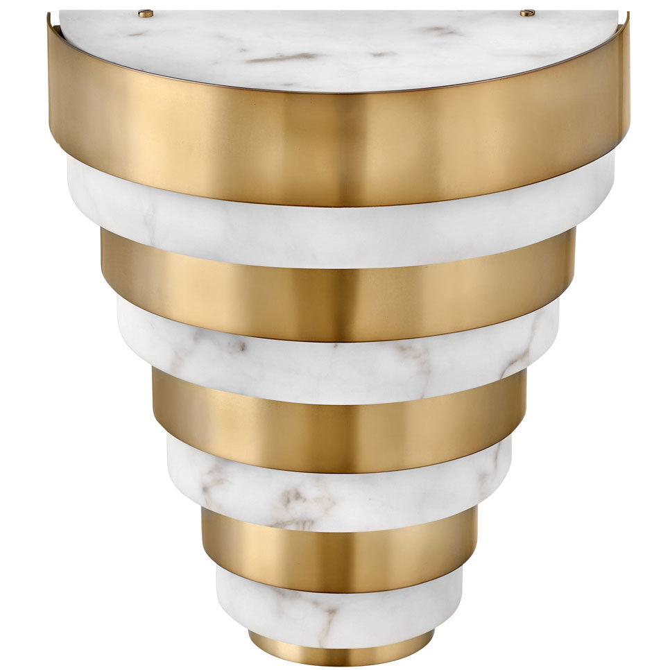 Hinkley-30180HB-Heritage Brass