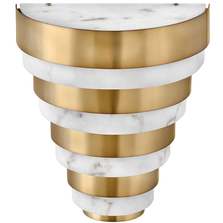 Hinkley-30180HB-Heritage Brass