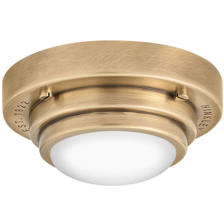 Hinkley-32703HB-Heritage Brass