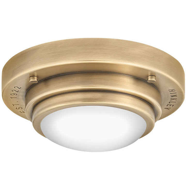 Hinkley-32704HB-Heritage Brass