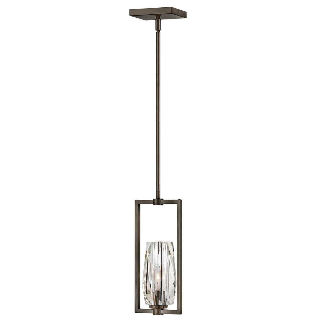 Hinkley Ana Pendant in Black Oxide