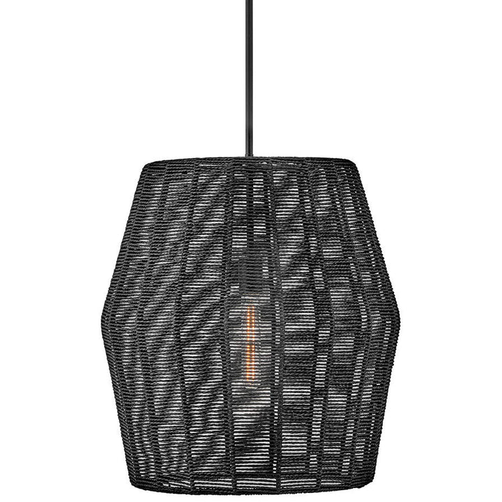 Hinkley-40387BLK-Black