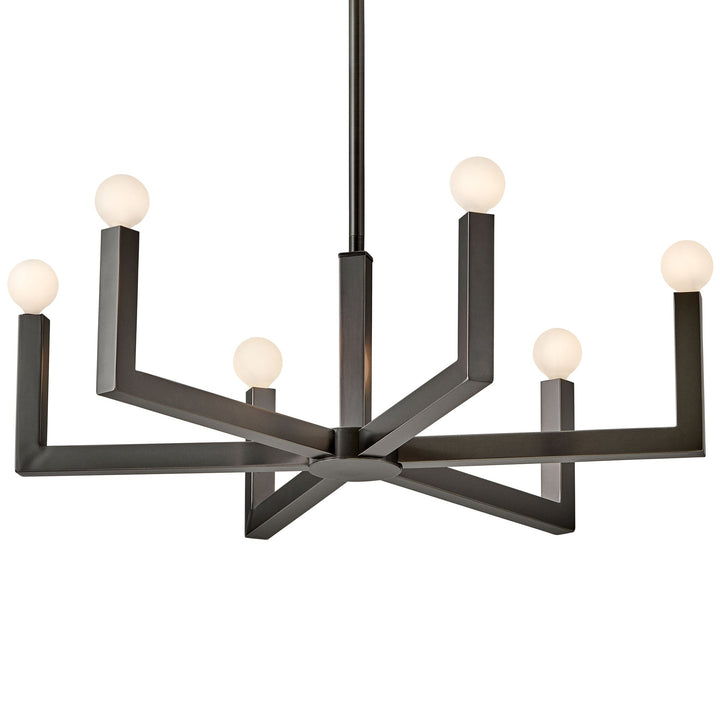Hinkley-45046BX-Black Oxide