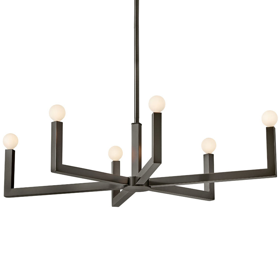 Hinkley-45048BX-Black Oxide