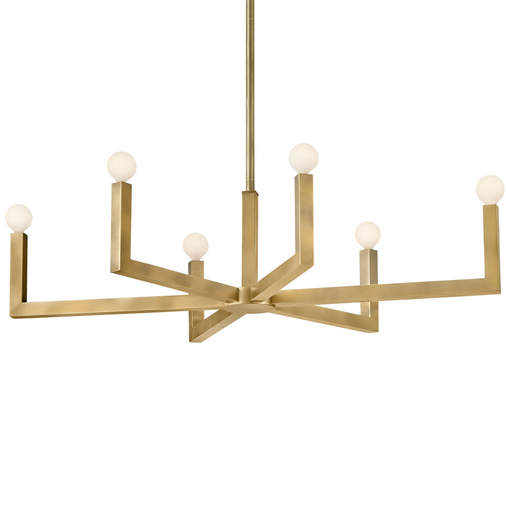 Hinkley-45048HB-Heritage Brass