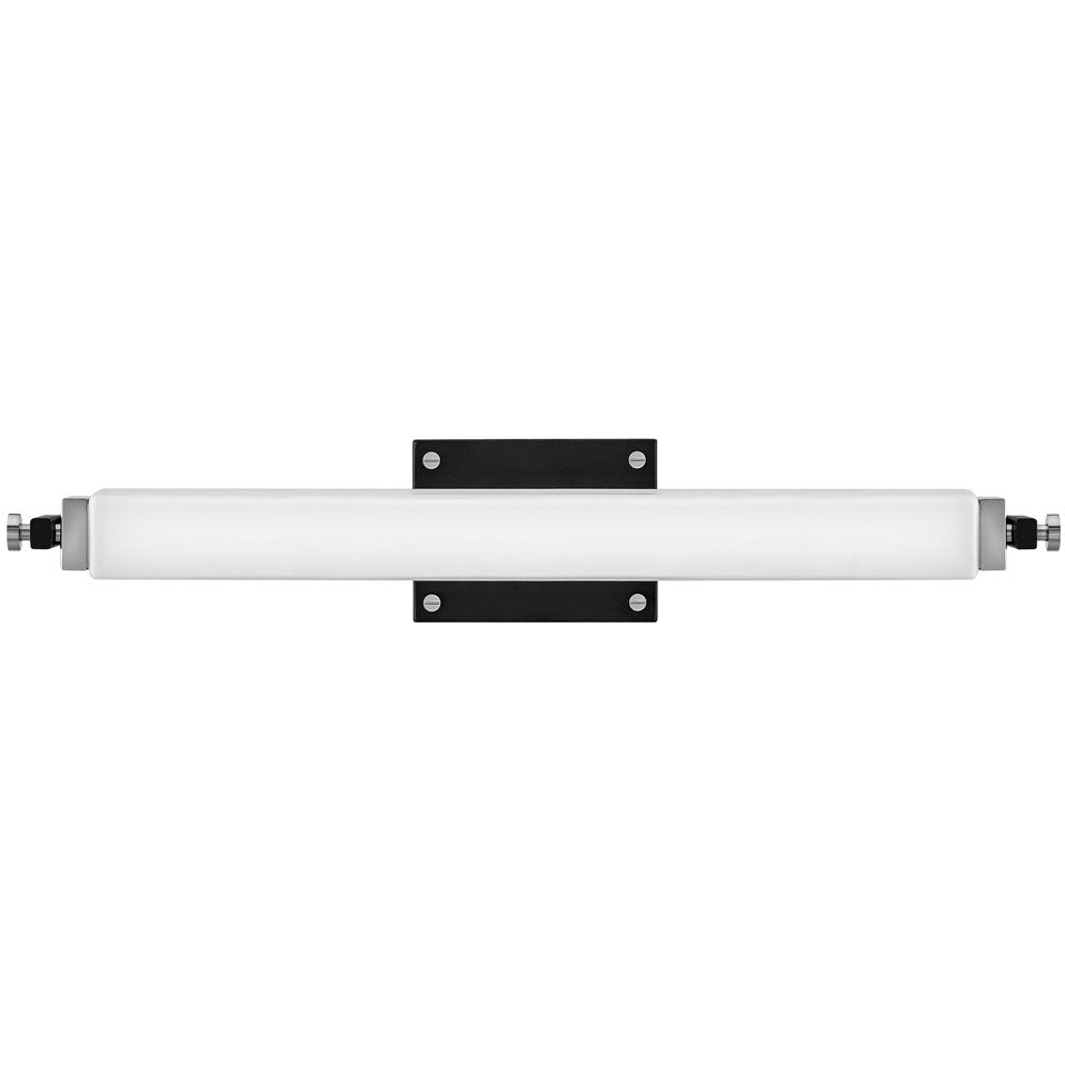 Hinkley-51092BK-CM-Black / Chrome