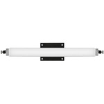 Hinkley Rollins Bathroom Vanity Light (view 2)