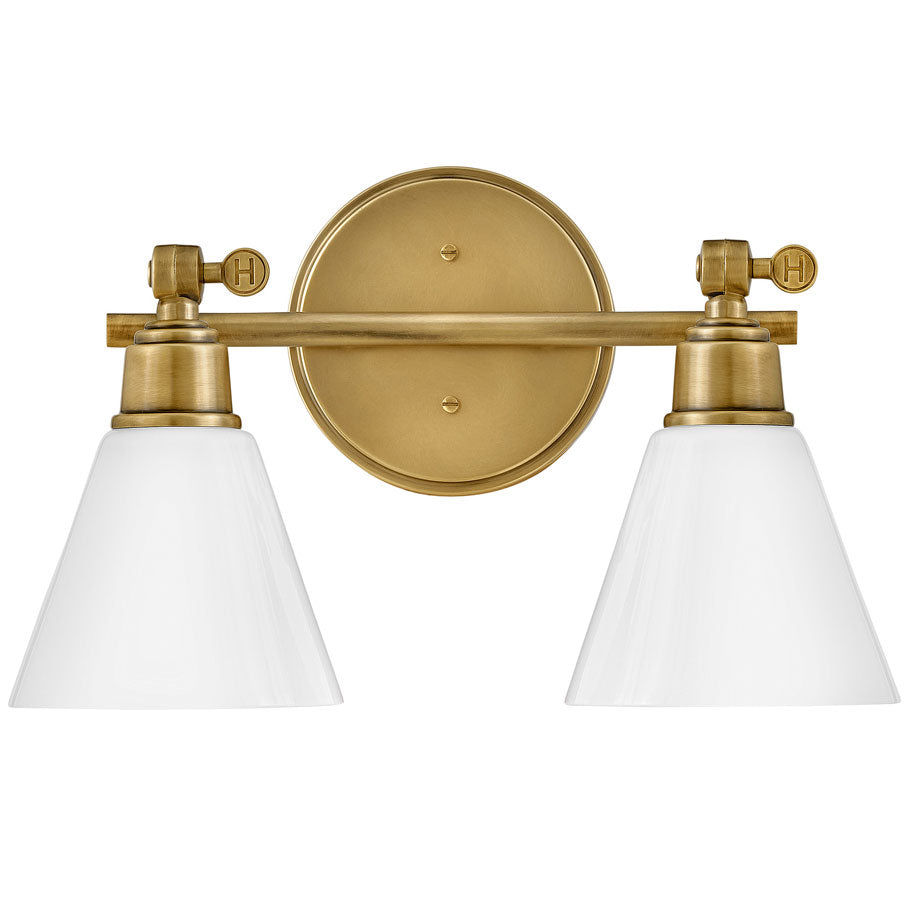 Hinkley-51182HB-Heritage Brass