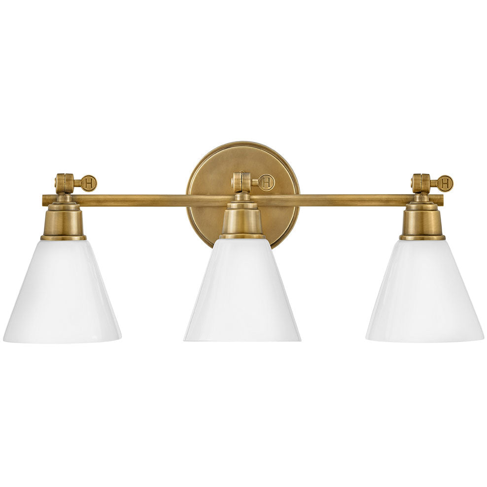 Hinkley-51183HB-Heritage Brass