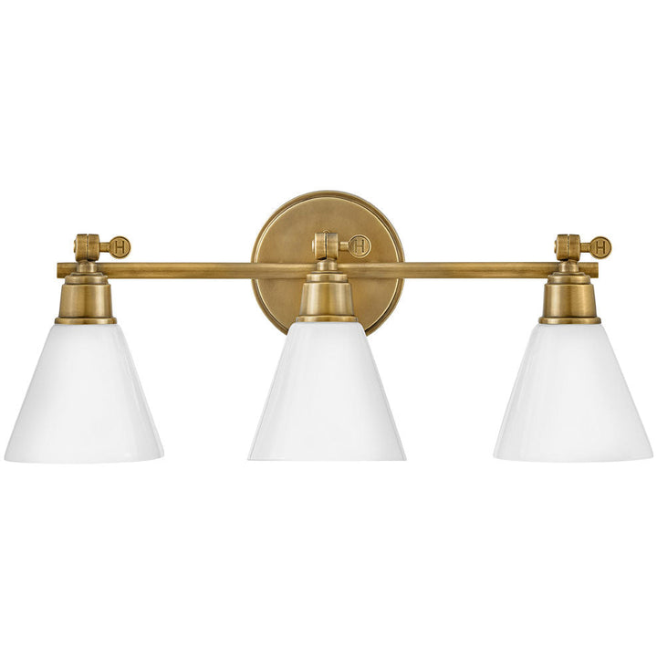 Hinkley-51183HB-Heritage Brass