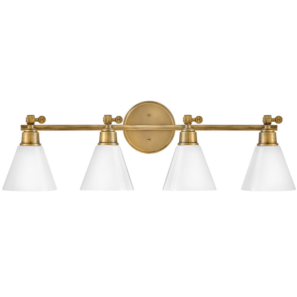 Hinkley-51184HB-Heritage Brass