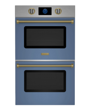 BlueStar 30" Double Electric Wall Oven