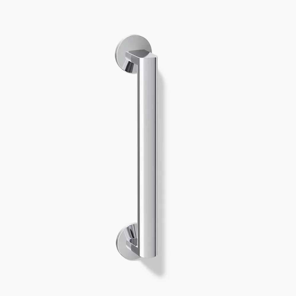 Clearance: Kohler K25159-CP Components 12" Grab Bar