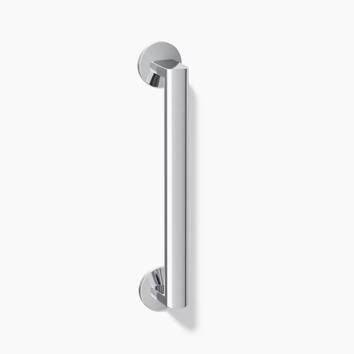 Clearance: Kohler K25159-CP Components 12" Grab Bar