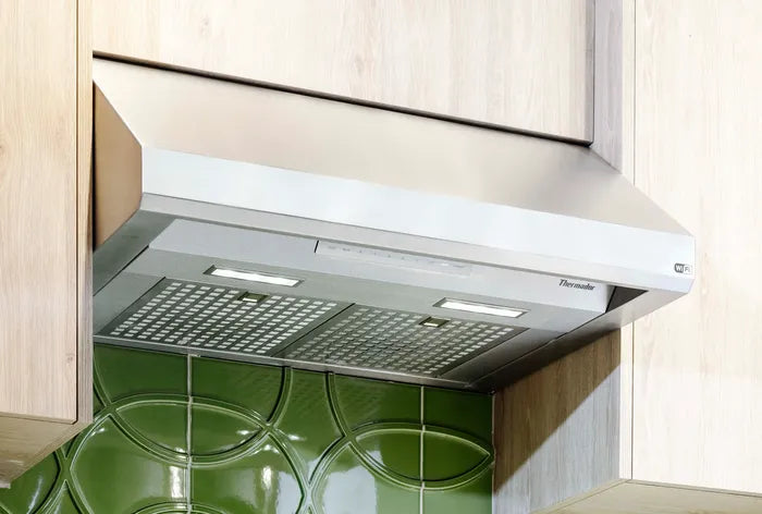 Thermador Undercabinet Hood