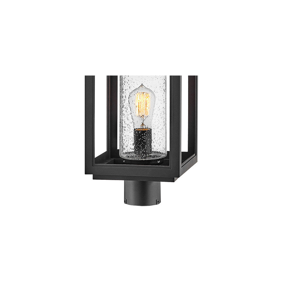 Hinkley Atwater 12V Outdoor Pier / Post Mount Lantern (view 2)