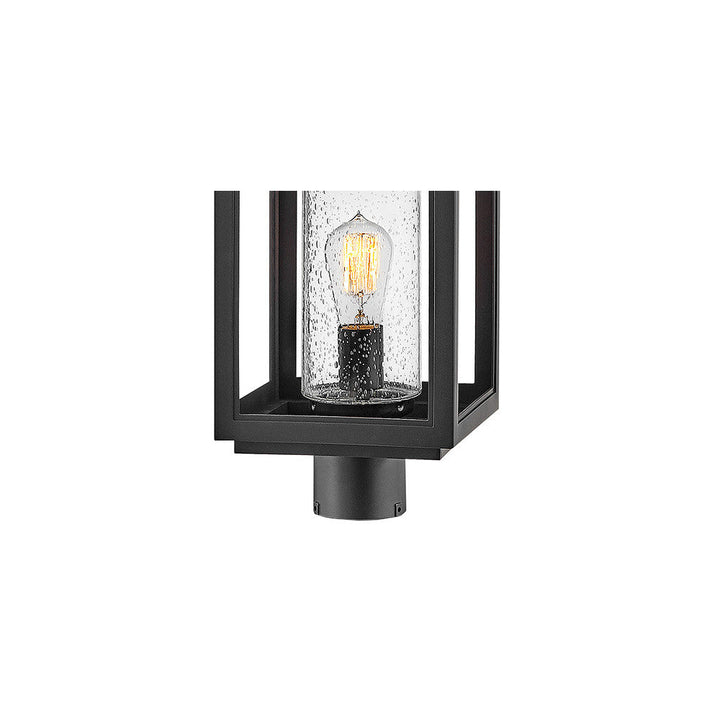 Hinkley Atwater 12V Outdoor Pier / Post Mount Lantern (view 2)