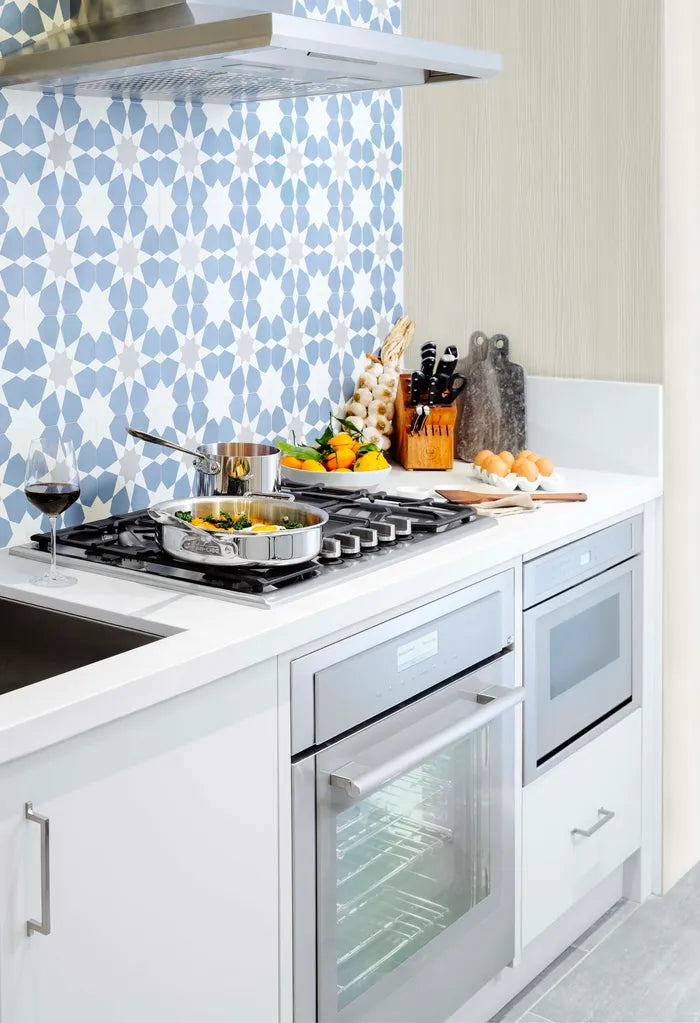 Thermador Single Wall Oven