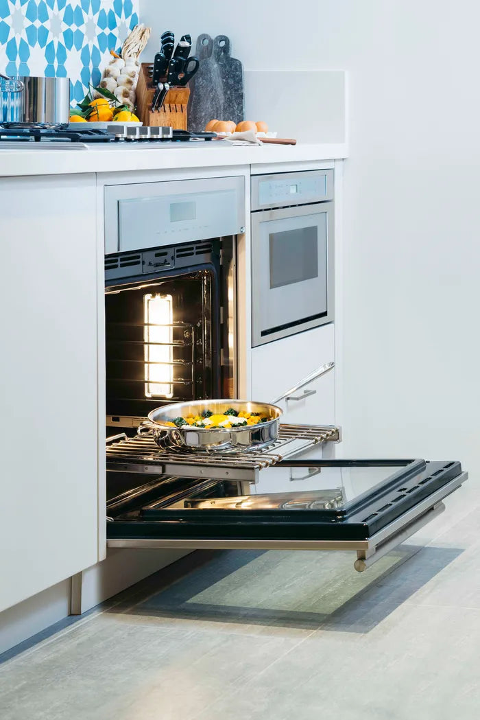Thermador Single Wall Oven