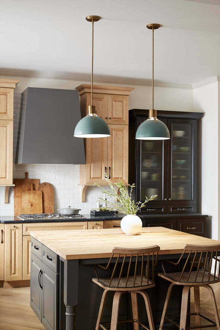 Hinkley Argo Pendant (view 5)