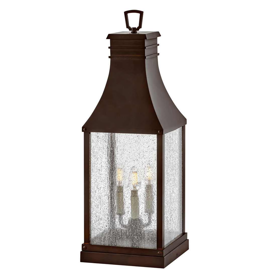 Hinkley-17467BLC-Blackened Copper
