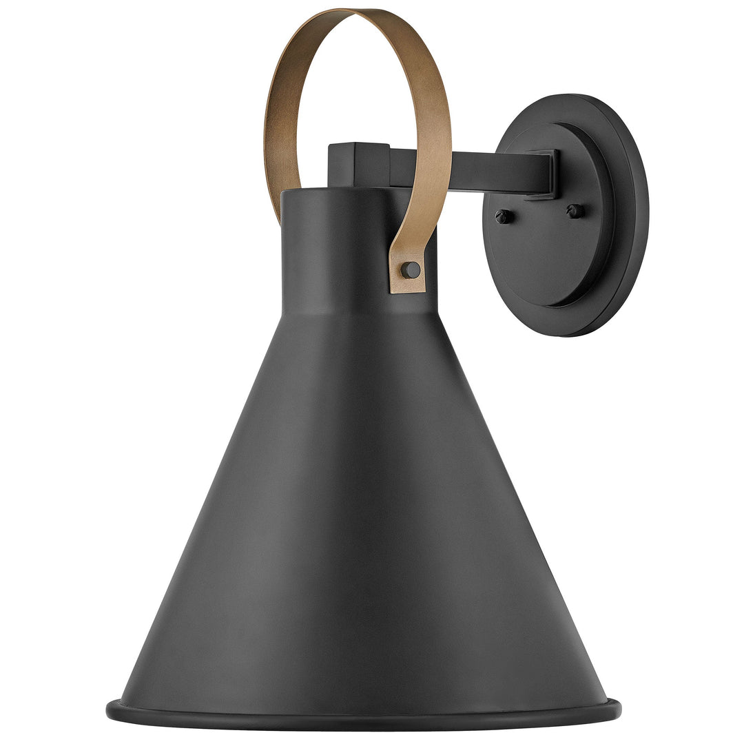 Hinkley-18874MB-LL- Museum Black