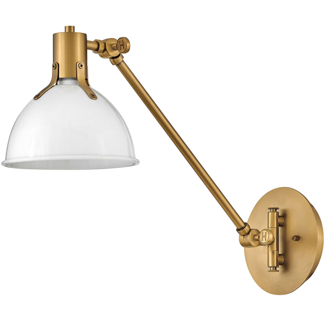 Hinkley-3480PT-Heritage Brass