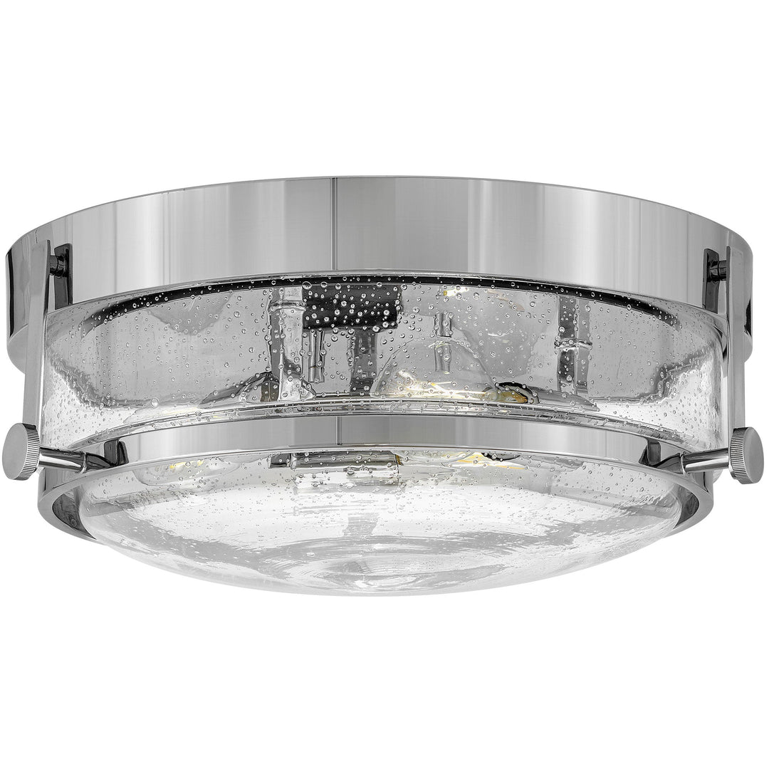 Hinkley Harper Ceiling Light in Chrome