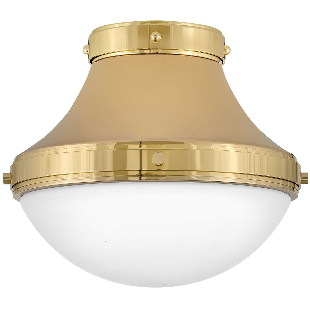 Hinkley-39051BBR-Brass