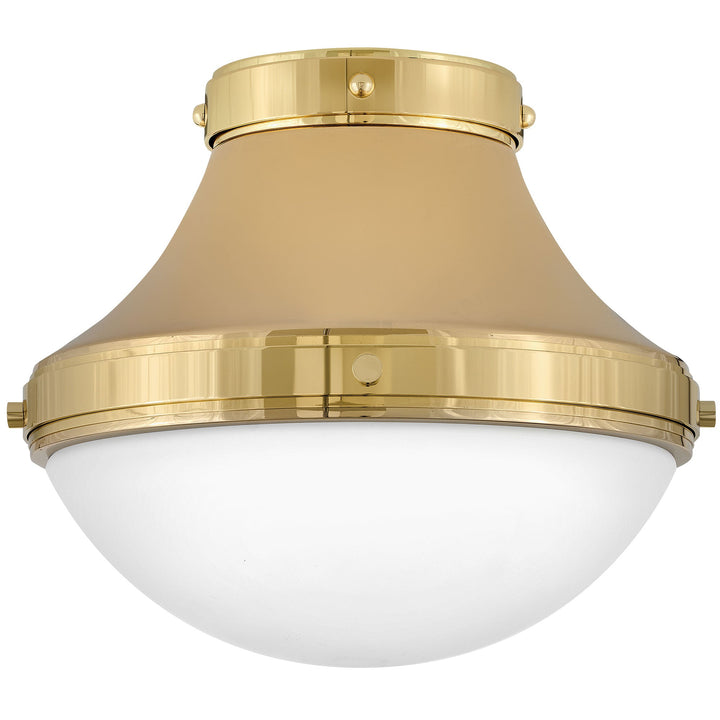 Hinkley-39051BBR-Brass