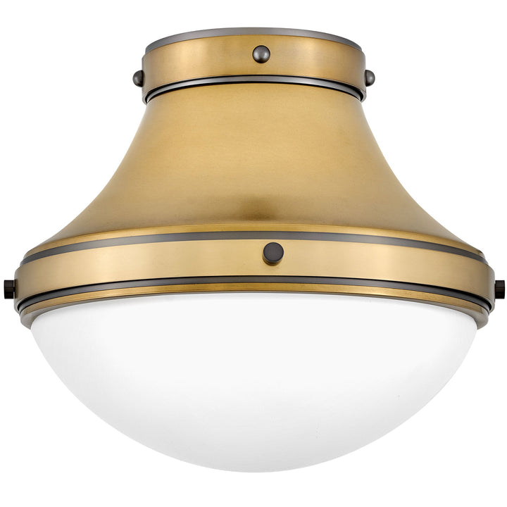 Hinkley-39051HB-Heritage Brass