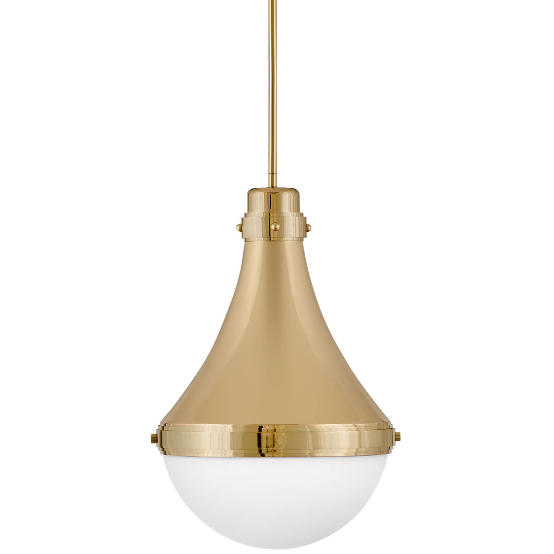 Hinkley- 39054BBR-Brass